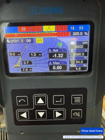 Buy XCMG XCT12L4 Used Crane / 5 Buy XCMG XCT12L4 Used Crane / 5